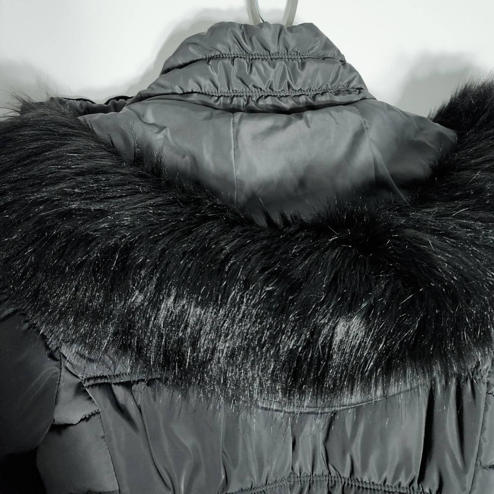 Calvin Klein winter Coat M - Picture 12 of 14